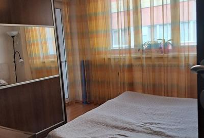 Apartament cu 3 camere decomandat în Central - 5
