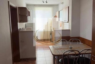 Apartament cu 2 camere decomandat în Tipografilor
