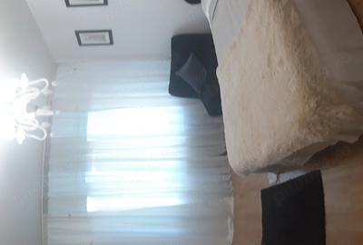 Garsonieră decomandată în Basarabia