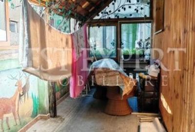 Apartament cu 4 camere, mobilat în Universitate