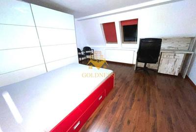 Apartament cu 2 camere decomandat, mobilat în Florești - 13