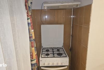Apartament cu 2 camere decomandat în Central - 3