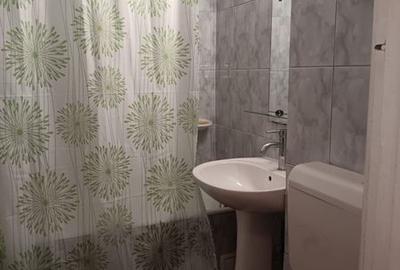 Apartament cu 2 camere semidecomandat în Titan