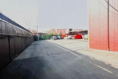 Spațiu comercial, 730 mp în Sălăjan - 2