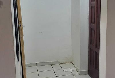 Apartament cu 2 camere nedecomandat în Central - 1