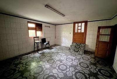 Casă individuală cu 6 camere cu Canalizare în Unirii - 8