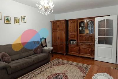 Apartament cu 3 camere decomandat în Mărăști - 2