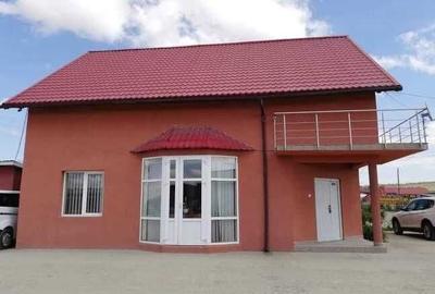 Casă cu 4 camere cu Teren 500 Mp în Central - 3