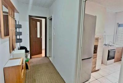 Apartament cu 2 camere semidecomandat în Nufărul - 8
