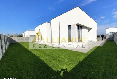 Casă cu 4 camere cu Teren 402 Mp în Berceni