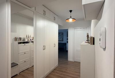 Apartament cu 3 camere decomandat în Nord - 7