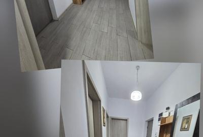 Apartament cu 2 camere decomandat în Roșu - 3