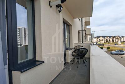 Apartament cu 2 camere decomandat, mobilat în Șelimbăr - 7
