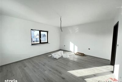 Casă cu 3 camere cu Teren 600 Mp în Câmpineanca - 10