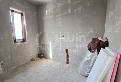 Duplex cu 4 camere cu Canalizare în Dâmbul Rotund - 5