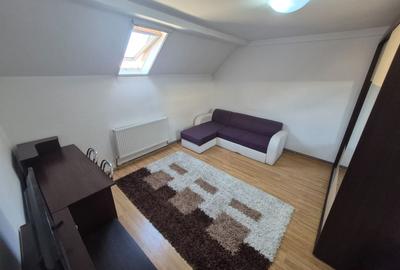 Garsonieră decomandată în Buziașului - 4
