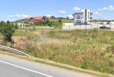Teren Construcții intravilan de 700 mp, în Sud-Est - 3