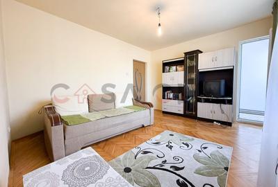 Apartament cu 2 camere decomandat, mobilat în Mănăștur