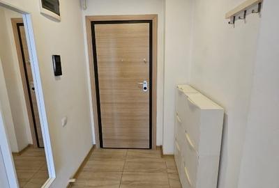 Apartament cu 2 camere decomandat, mobilat în Ștefăneștii de Jos - 7