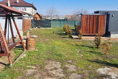 Teren de 1450 mp, în Milcovul - 8