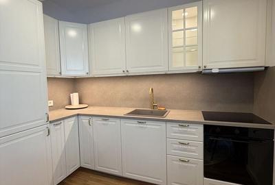 Apartament cu 2 camere în Nord - 4