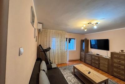 Apartament cu 3 camere semidecomandat în Central - 7