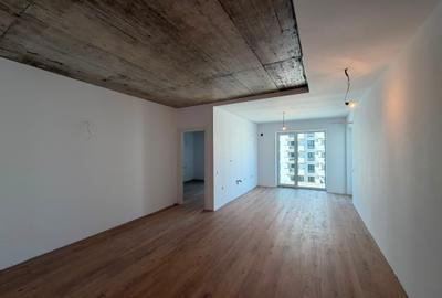 Apartament cu 2 camere semidecomandat în Pipera
