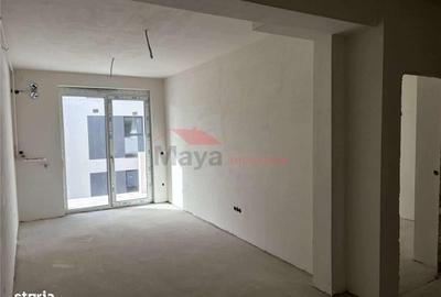 Apartament cu 2 camere decomandat în Central - 1