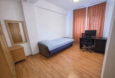 Apartament cu 2 camere decomandat, mobilat în Bună Ziua