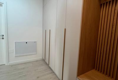Apartament cu 2 camere în Pipera - 2
