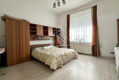 Apartament cu 2 camere nedecomandat în Brâncoveanu - 1
