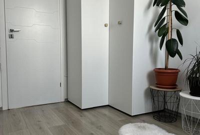 Apartament cu 4 camere decomandat în Central - 7