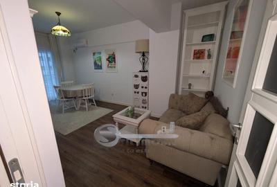 Apartament cu 2 camere în Copou