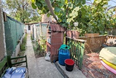 Casă individuală cu 2 camere cu Canalizare în Valenta - 6