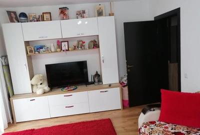 Apartament cu 2 camere decomandat în Sânpetru - 5