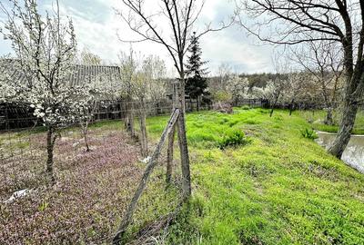 Casă cu Teren 2470 Mp în Mârțești - 2
