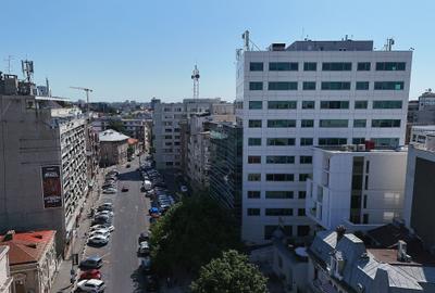 Birou, de 7,000 mp, în Universitate - 4
