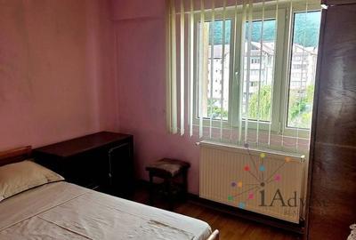 Apartament cu 3 camere decomandat, mobilat în Noua - 8