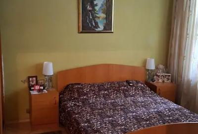 Apartament cu 4 camere decomandat în 1 Decembrie - 2