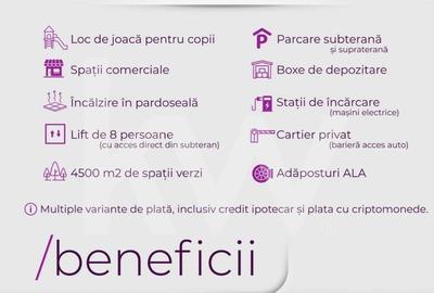 Apartament cu 3 camere decomandat în Periferie - 7