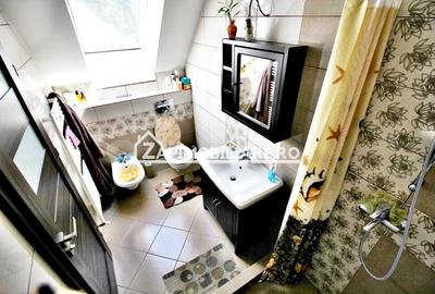 Casă individuală cu 6 camere cu Canalizare în Gheorghe Doja - 9