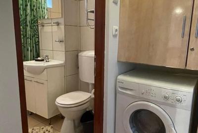 Apartament cu 2 camere decomandat în Central - 2