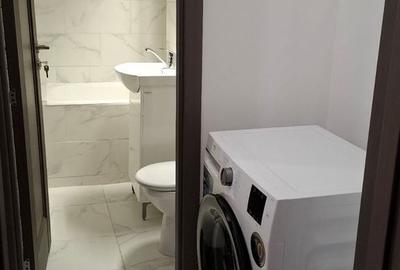 Apartament cu 2 camere semidecomandat în Alexandru cel Bun - 2