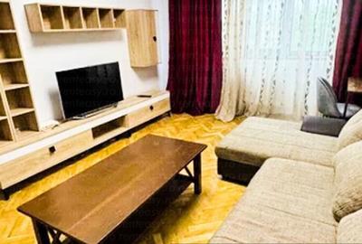 Apartament cu 3 camere în Independenței - 2