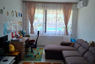 Apartament cu 2 camere decomandat, mobilat în Tomis Nord - 2
