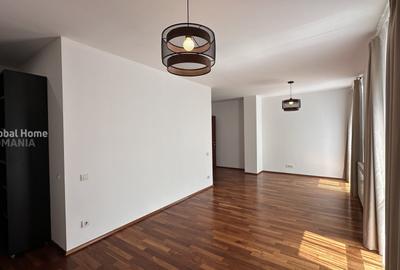 Apartament cu 2 camere decomandat, mobilat în Herăstrău - 11
