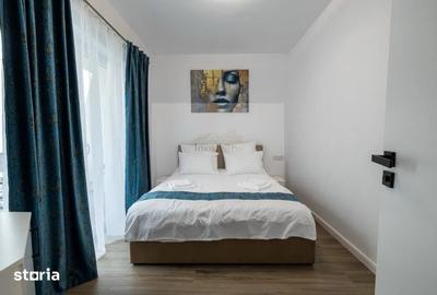 Apartament cu 2 camere în Iris - 6