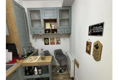 Apartament cu 3 camere decomandat, mobilat în Parcul Carol - 8