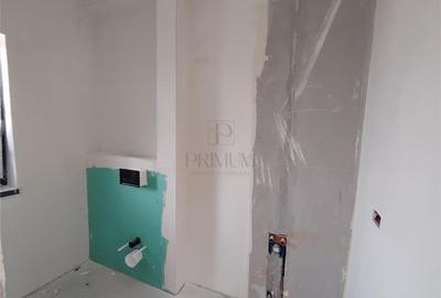 Duplex cu 4 camere cu Canalizare în Moșnița Nouă - 11