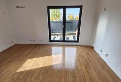 Apartament cu 2 camere semidecomandat în Între Lacuri - 2
